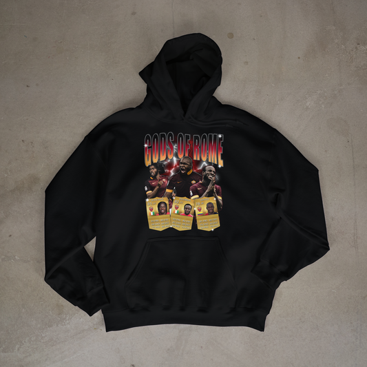 GODS OF ROME HOODIE