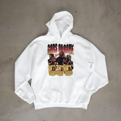 GODS OF ROME HOODIE