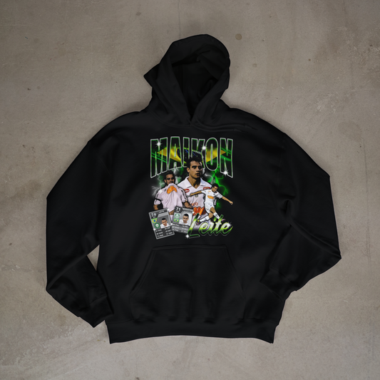 MAIKON LEITE HOODIE