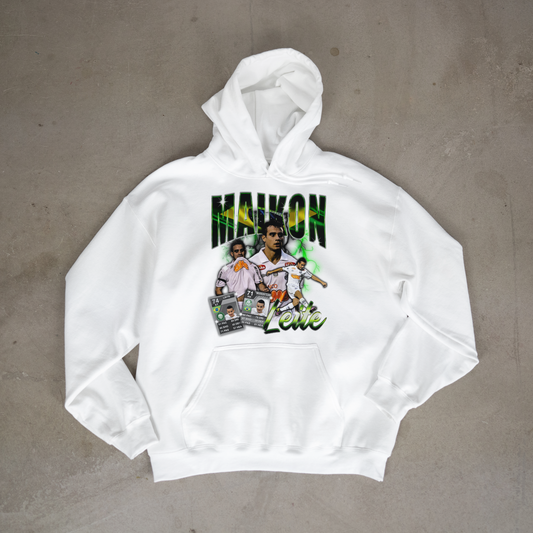 MAIKON LEITE HOODIE