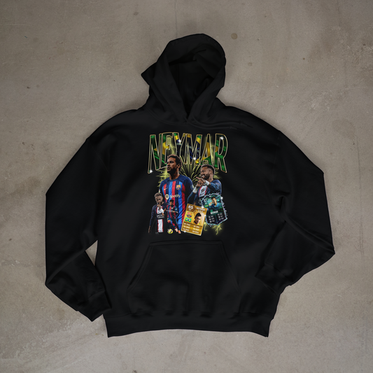 NEYMAR JR HOODIE