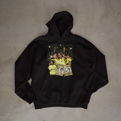 NILMAR HOODIE