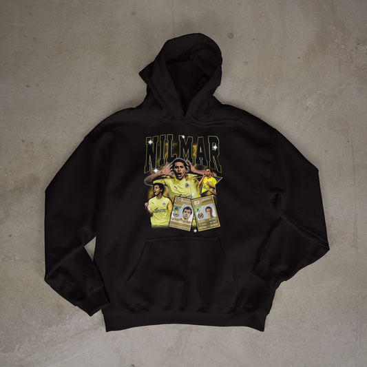 NILMAR HOODIE