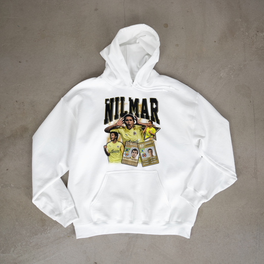 NILMAR HOODIE
