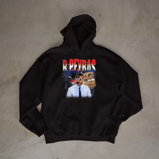 R. PEYRAS HOODIE