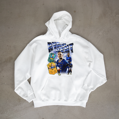 RYAN KENT HOODIE