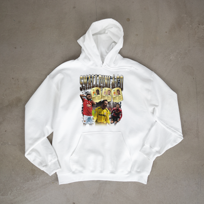SMALLDINI & CO HOODIE